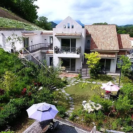 Saint Paul De Vence Vila Damyang Exterior foto