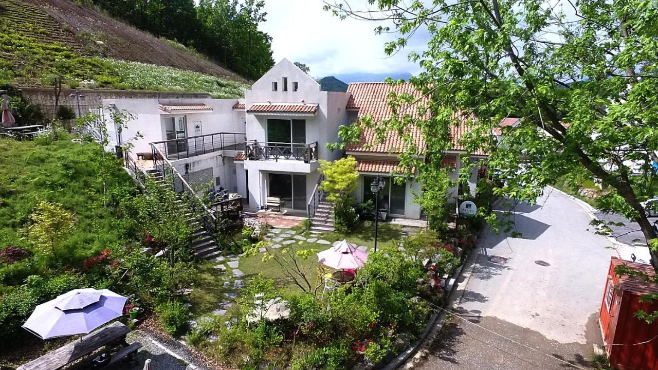 Saint Paul De Vence Vila Damyang Exterior foto